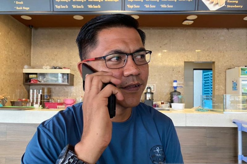 Realisasi investasi di Bintan capai Rp2,1 triliun hingga Juni 2022 Realisasi investasi di Bintan capai Rp2,1 triliun hingga Juni 2022