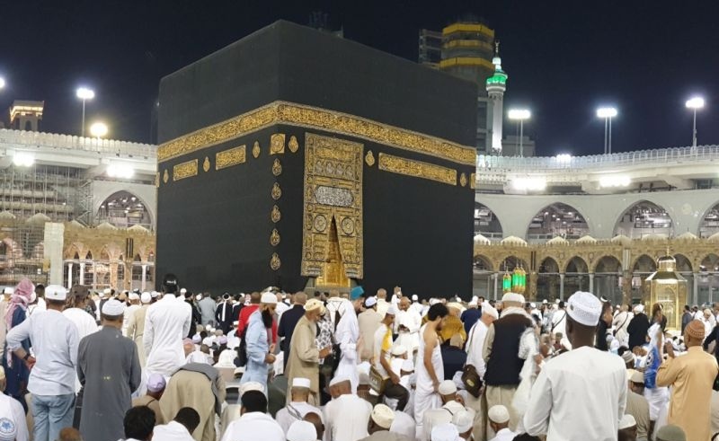 Menteri Israel berharap penerbangan haji langsung ke Arab Saudi