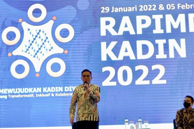 Kemenkop: HKI sangat penting bagi pelaku usaha mikro Kemenkop: HKI sangat penting bagi pelaku usaha mikro