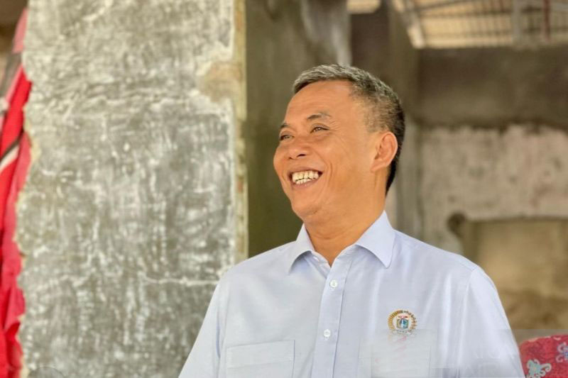 Ketua DPRD DKI minta penjabat gubernur tuntaskan banjir dan macet Ketua DPRD DKI minta penjabat gubernur tuntaskan banjir dan macet