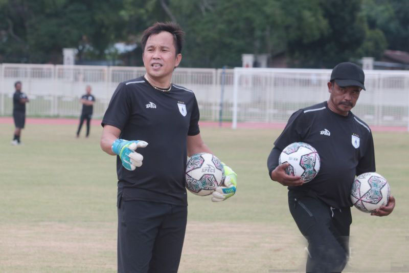LIB: Lisensi minimal pelatih fisik-kiper Liga 1 bisa saja berubah LIB: Lisensi minimal pelatih fisik-kiper Liga 1 bisa saja berubah