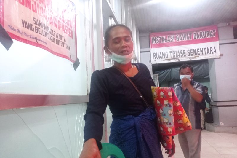 Persalinan warga Badui di Lebak sudah banyak dilakukan di faskes