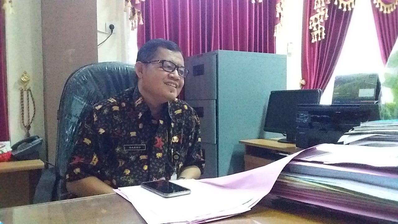 Disdikbud Sukoharjo regrouping 8 SD Negeri kurang murid Disdikbud Sukoharjo regrouping 8 SD Negeri kurang murid