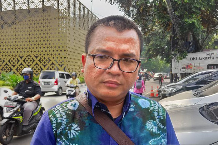 Kuasa hukum tak tahu Mardani Maming akan dijemput paksa KPK
