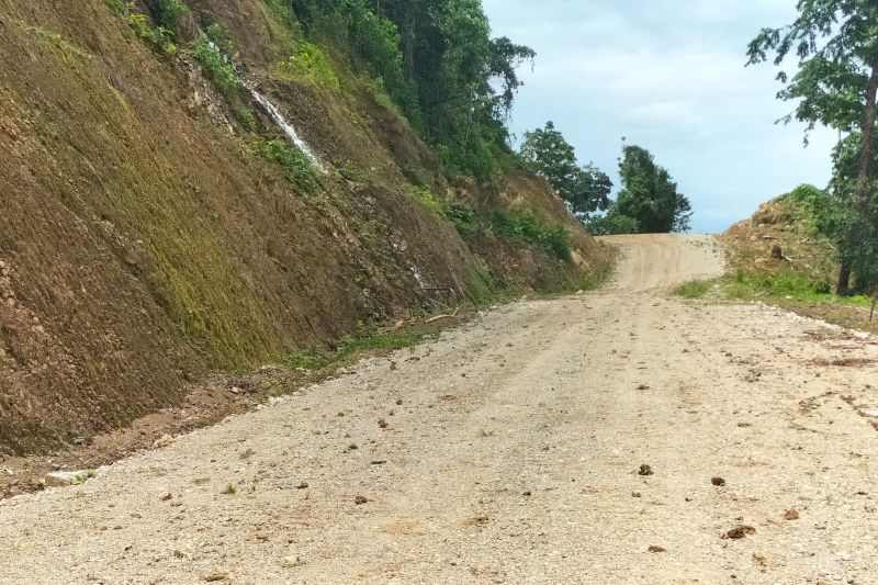 Kementerian PUPR selesaikan bertahap proyek Trans Papua hingga 2024 Kementerian PUPR selesaikan bertahap proyek Trans Papua hingga 2024