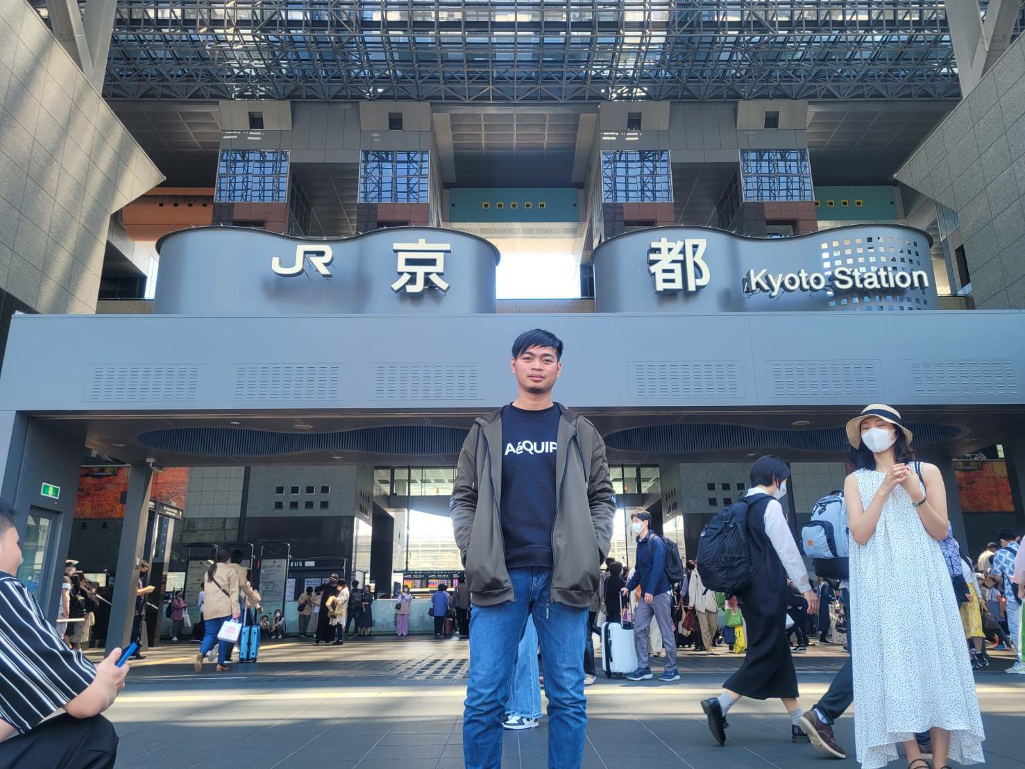 Sukses berkarir di Jepang, lulusan SMKN Jateng ini beli tanah hingga mobil untuk orang tua