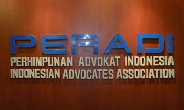 Peradi Jaksel harap MK kabulkan uji materi pendampingan saksi oleh advokat