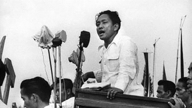 30 Juli 1923: Lahirnya pemimpin besar PKI
