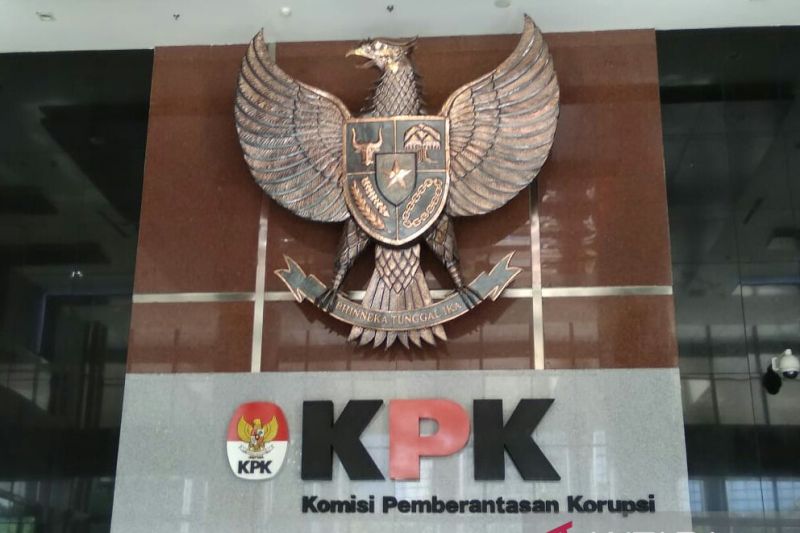 KPK panggil empat saksi kasus pengadaan proyek di Amarta Karya KPK panggil empat saksi kasus pengadaan proyek di Amarta Karya