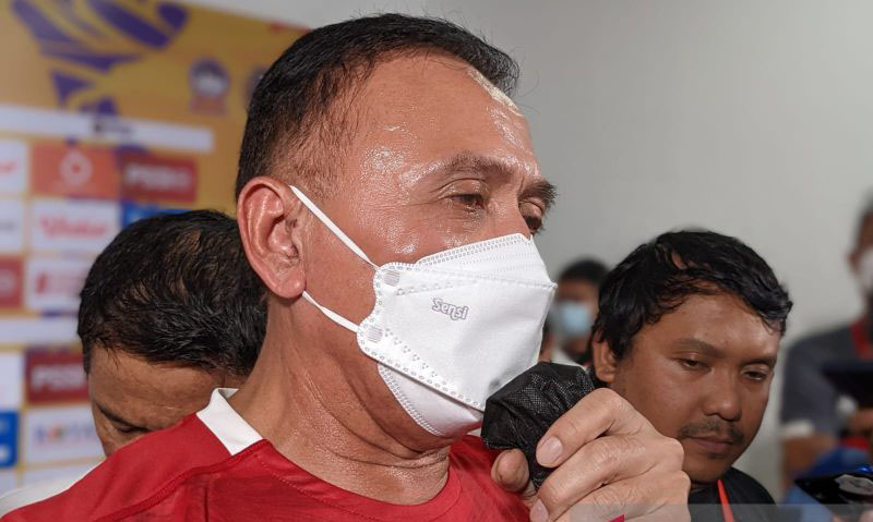 PSSI berniat ajukan protes resmi ke AFF terkait laga Thailand-Vietnam PSSI berniat ajukan protes resmi ke AFF terkait laga Thailand-Vietnam