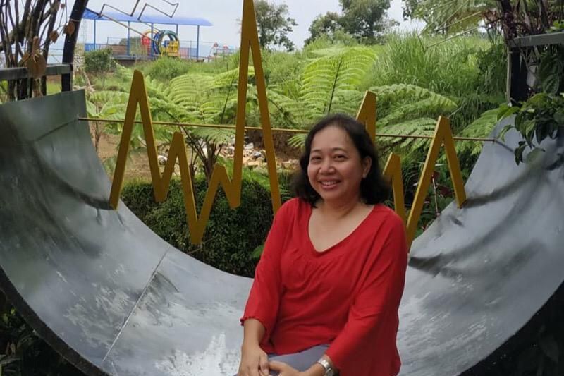 Psikolog: Orang tua perlu mendidik anak dengan kasih sayang yang tepat Psikolog: Orang tua perlu mendidik anak dengan kasih sayang yang tepat