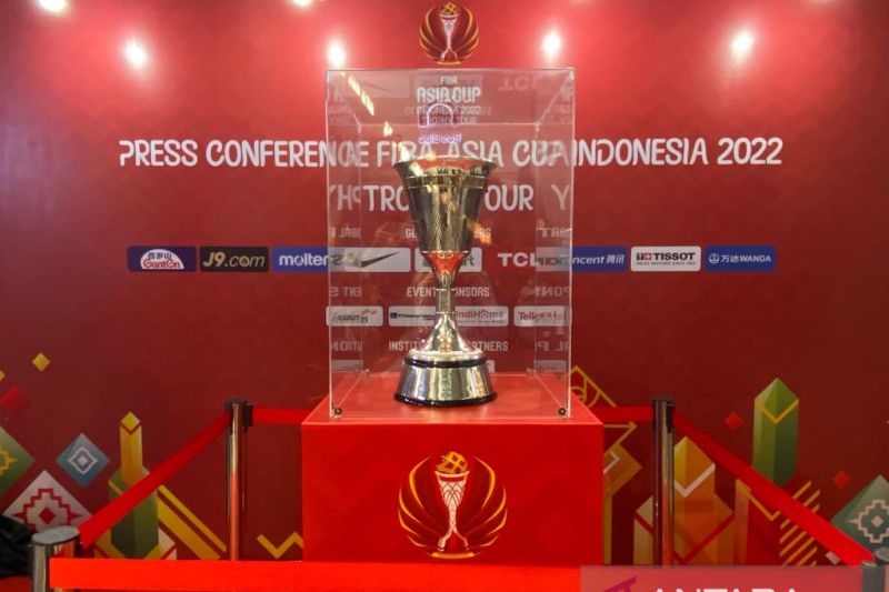 Ringkasan FIBA Asia Cup: Iran genapi tim tak terkalahkan di fase grup Ringkasan FIBA Asia Cup: Iran genapi tim tak terkalahkan di fase grup