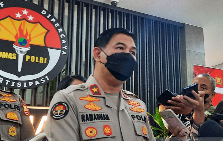 Densus 88 tangkap 13 tersangka teroris dari 2 jaringan di Aceh
