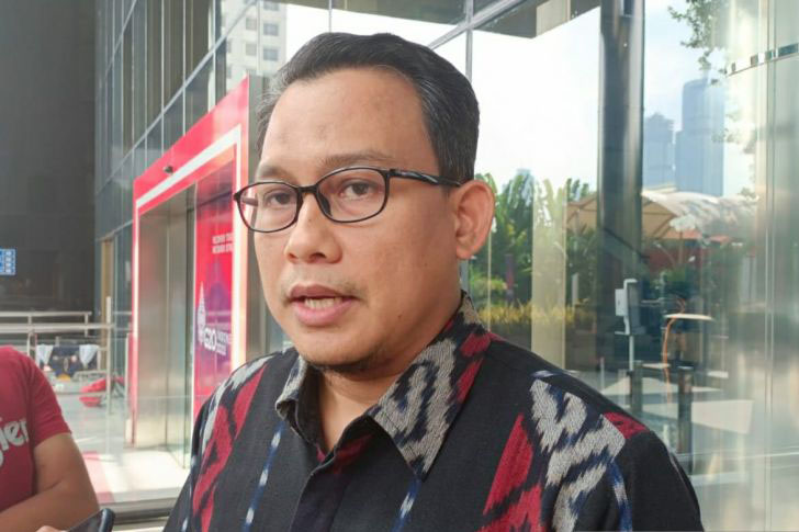 KPK limpahkan dakwaan Ade Yasin ke Pengadilan Tipikor Bandung KPK limpahkan dakwaan Ade Yasin ke Pengadilan Tipikor Bandung