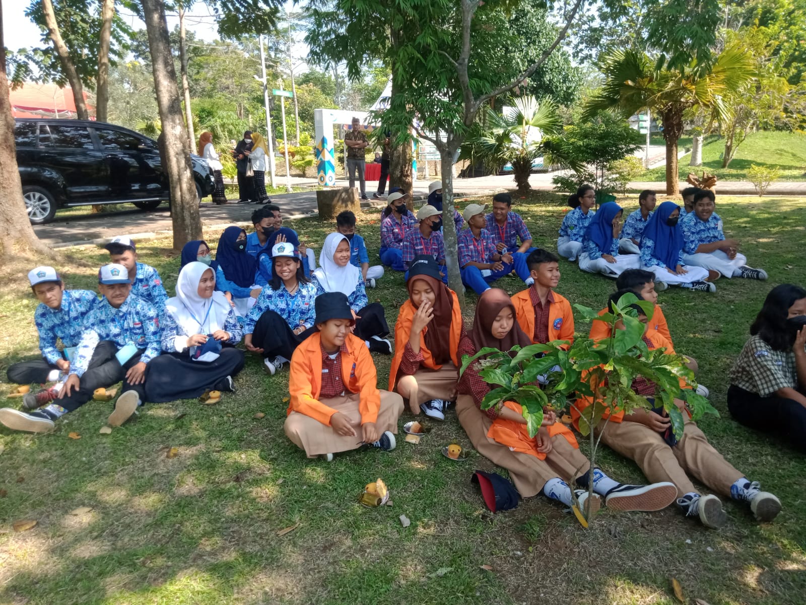 Peringati HAN, DP2KBP3A Boyolali gelar Jambore Anak IV 2022 Peringati HAN, DP2KBP3A Boyolali gelar Jambore Anak IV 2022