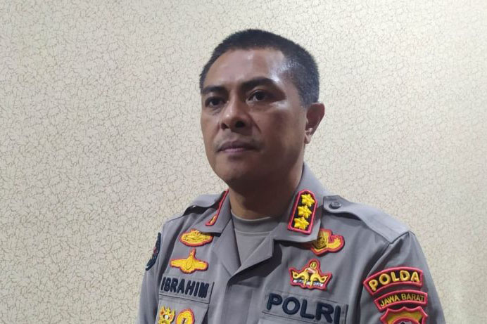 Polisi izinkan Persib gunakan Stadion GBLA untuk liga Polisi izinkan Persib gunakan Stadion GBLA untuk liga