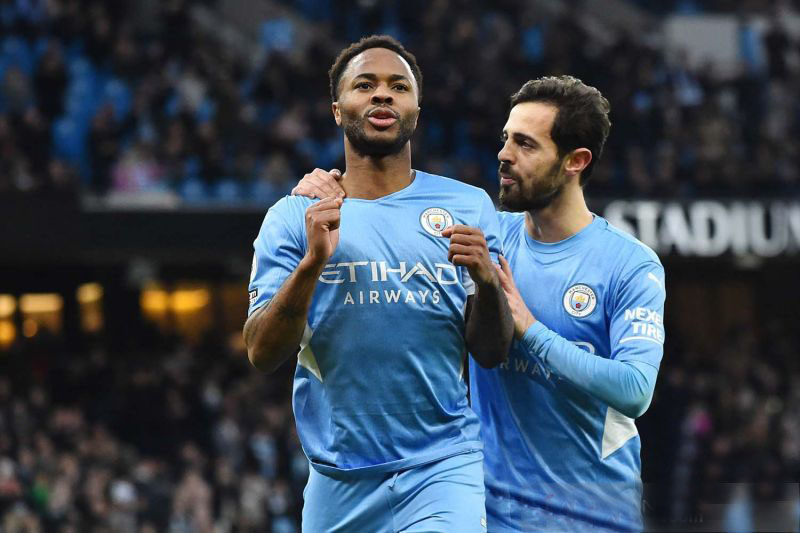 Raheem Sterling semakin dekat berlabuh ke Chelsea Raheem Sterling semakin dekat berlabuh ke Chelsea