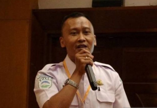 BMKG Tangerang: Curah hujan berpotensi kembali terjadi lagi besok BMKG Tangerang: Curah hujan berpotensi kembali terjadi lagi besok
