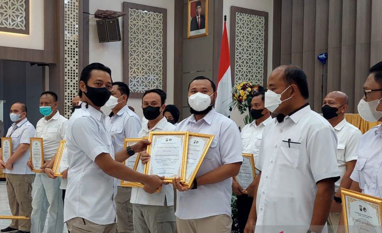 Polres Jember ungkap kasus peredaran narkoba terbanyak se-Jatim
