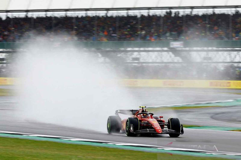 F1 setujui penyesuaian batas anggaran berkaca pada inflasi
