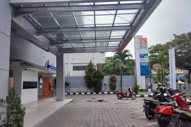 BNI Manokwari: KUR lebih aman dibanding pinjaman online