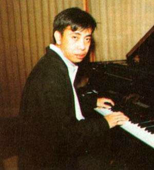 7 Juli 1960: Kelahiran pemusik legendaris Tanah Air, Dodo Zakaria 7 Juli 1960: Kelahiran pemusik legendaris Tanah Air, Dodo Zakaria