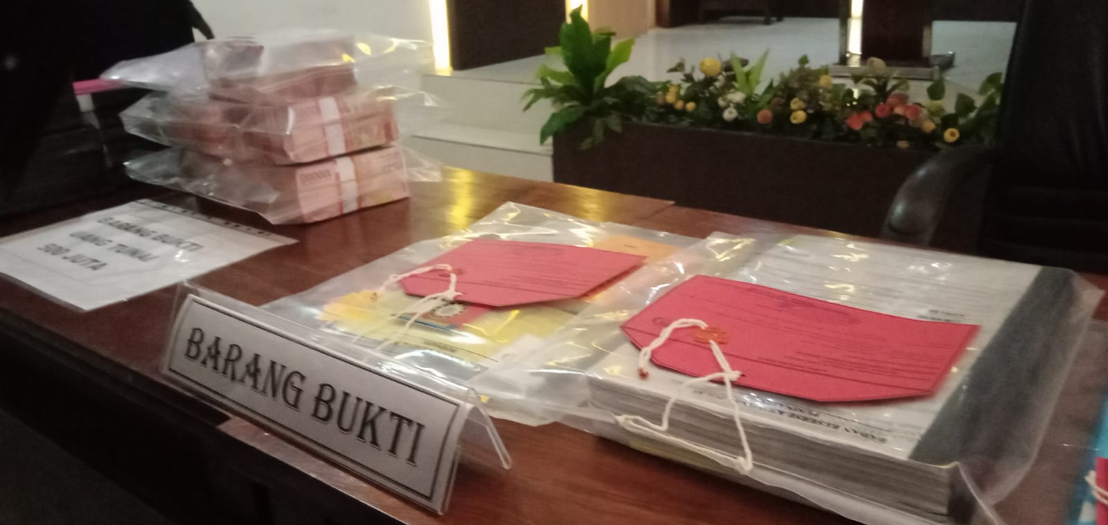 Polda Jateng tetapkan 12 tersangka kasus mafia tanah Polda Jateng tetapkan 12 tersangka kasus mafia tanah