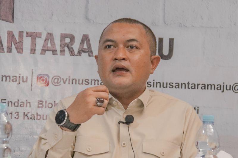 KPK panggil Ketua DPRD Kabupaten Bogor terkait kasus Ade Yasin KPK panggil Ketua DPRD Kabupaten Bogor terkait kasus Ade Yasin