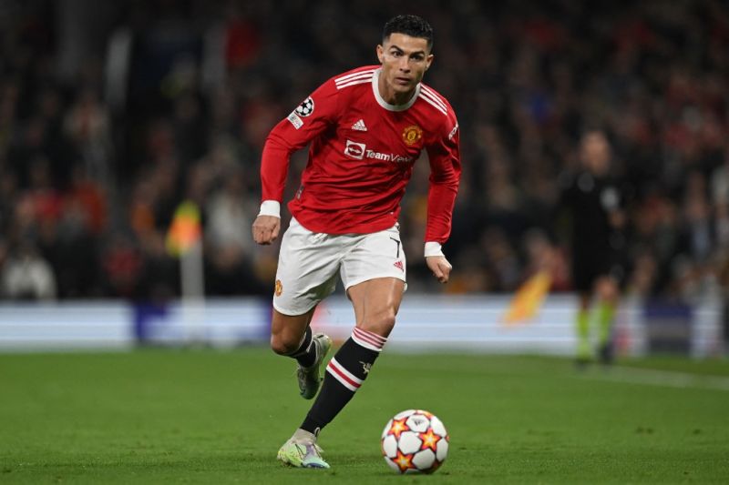 Kisah Cristiano Ronaldo selanjutnya di Manchester United Kisah Cristiano Ronaldo selanjutnya di Manchester United