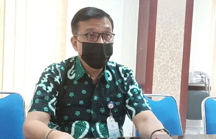 BPOM temukan banyak produk kosmetik dan pangan ilegal di Batam BPOM temukan banyak produk kosmetik dan pangan ilegal di Batam