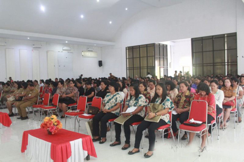 Pemerintah luncurkan Program Jaminan Persalinan khusus fakir miskin Pemerintah luncurkan Program Jaminan Persalinan khusus fakir miskin