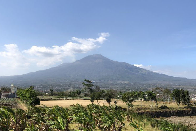 Personel pencarian pelari lintas alam hilang di Gunung Arjuno ditambah Personel pencarian pelari lintas alam hilang di Gunung Arjuno ditambah