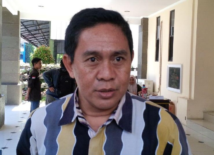 Akademisi: Indonesia belum berdaulat atas ketahanan pangan Akademisi: Indonesia belum berdaulat atas ketahanan pangan