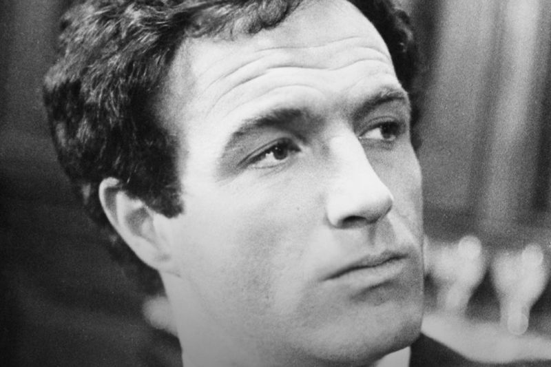 Bintang The Godfather James Caan tutup usia Bintang The Godfather James Caan tutup usia