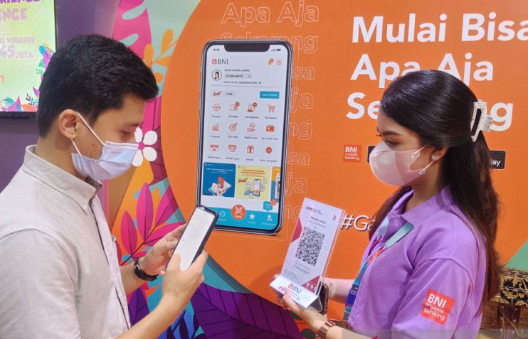 Menelisik perlindungan transaksi keuangan digital di Indonesia