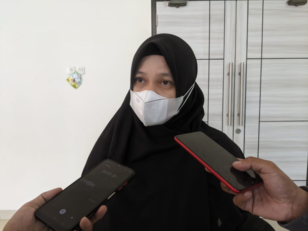 Kemendikbudristek dorong dosen tingaktkan kualitas SDM Kemendikbudristek dorong dosen tingaktkan kualitas SDM