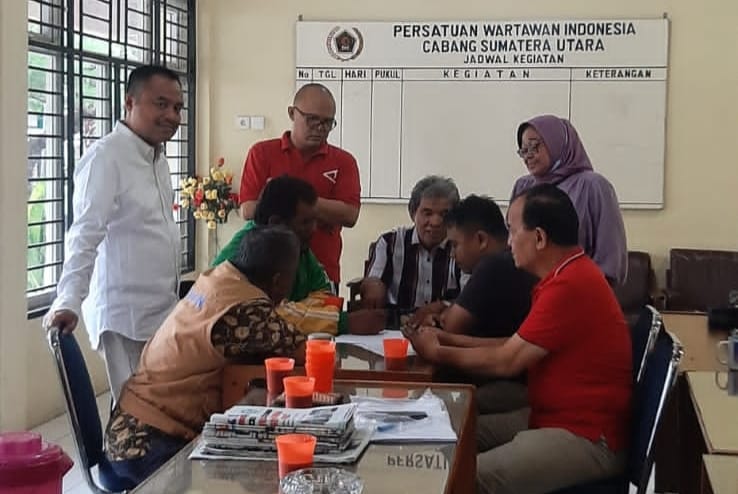 Calon atlet bridge Porwanas Sumut matangkan latihan Calon atlet bridge Porwanas Sumut matangkan latihan