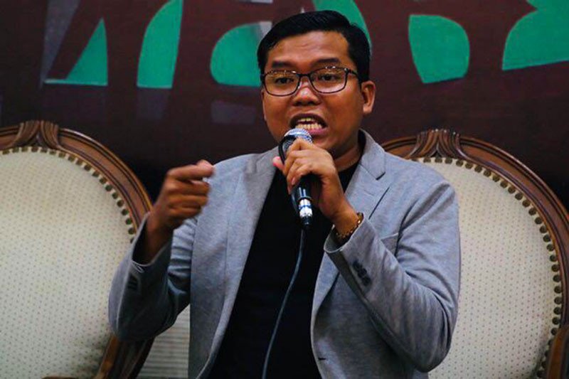 Analis: Usia capres jadi pertimbangan anak muda pada Pilpres 2024 Analis: Usia capres jadi pertimbangan anak muda pada Pilpres 2024