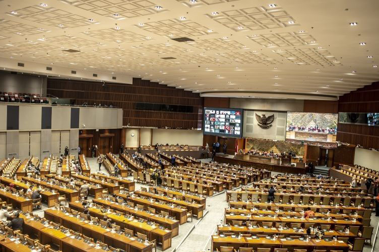 MKD akan tindak lanjuti pengaduan anggota DPR lakukan pencabulan
