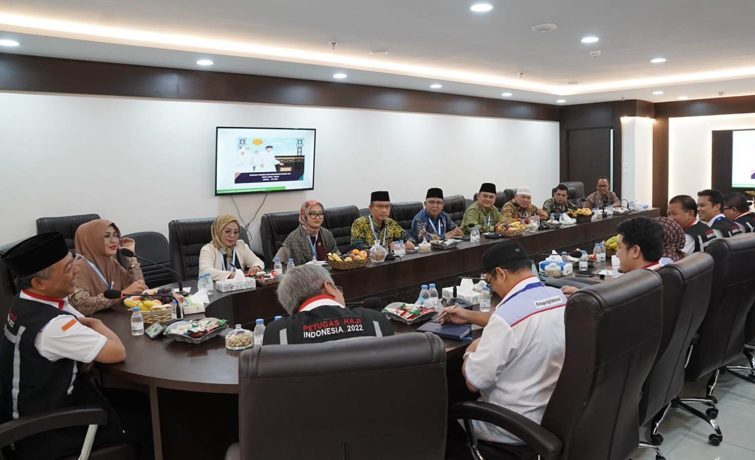 DPD RI hargai putusan pemerintah perihal 10ribu kuota tambahan DPD RI hargai putusan pemerintah perihal 10ribu kuota tambahan