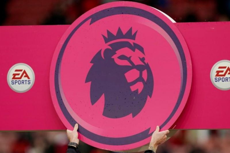 Liga Premier untuk pertama kalinya dipimpin oleh perempuan