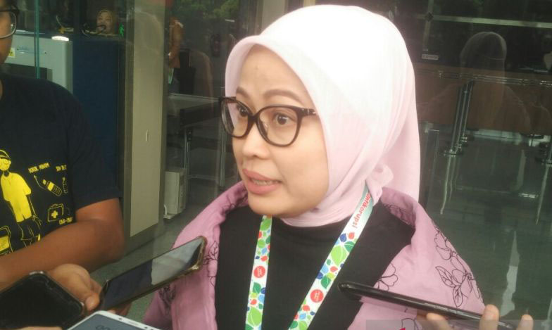KPK beri pembekalan antikorupsi pada pengurus Partai Beringin Berkarya