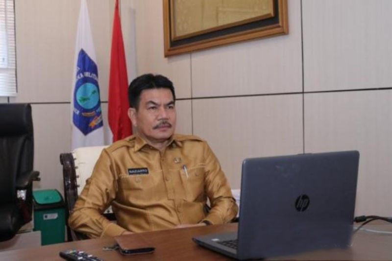 Pemprov Babel pastikan G20 di Belitung tetap jalan Pemprov Babel pastikan G20 di Belitung tetap jalan