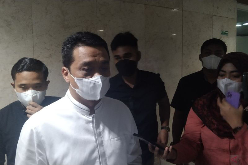 Wagub DKI: Kemiskinan di Jakarta bertambah akibat pandemi Wagub DKI: Kemiskinan di Jakarta bertambah akibat pandemi