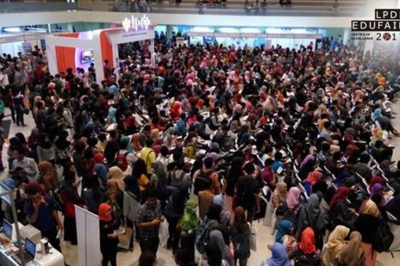 LPDP buka pendaftaran beasiswa tahap dua LPDP buka pendaftaran beasiswa tahap dua