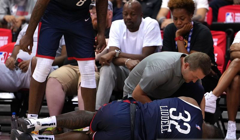 Rekrutan anyar Pelicans E.J. Liddell sukses jalani operasi ACL