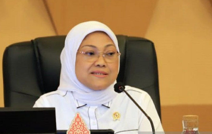 Menaker: Penghentian penempatan PMI karena Malaysia tak ikuti MoU Menaker: Penghentian penempatan PMI karena Malaysia tak ikuti MoU