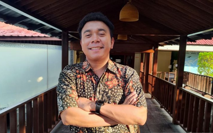Pembangunan ekonomi Papua Barat terus didorong dengan ekraf