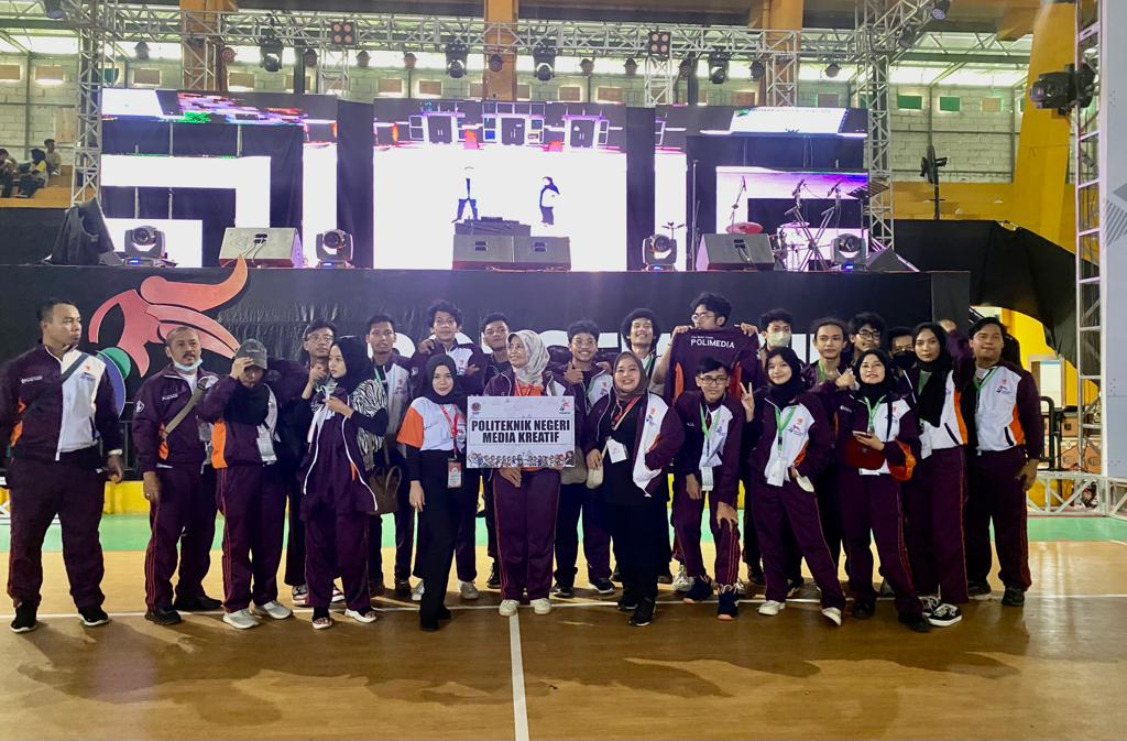 Gubernur Kalsel buka Porseni Politeknik Nasional XIII Gubernur Kalsel buka Porseni Politeknik Nasional XIII