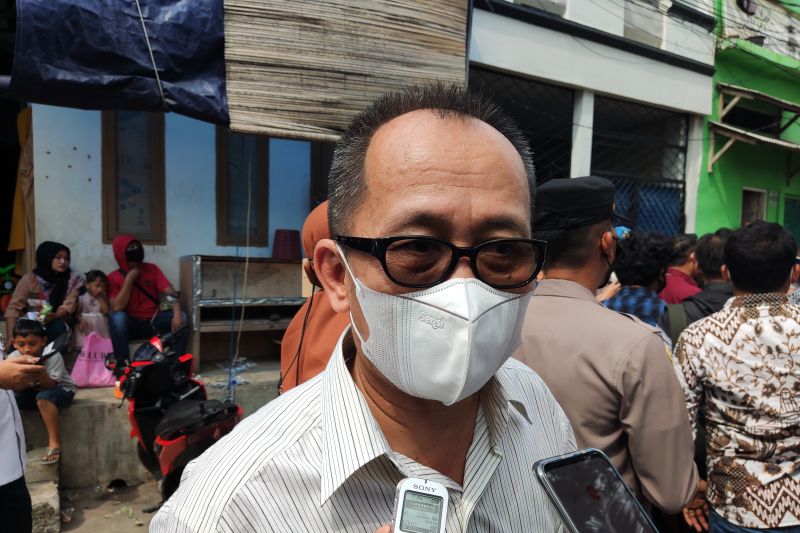 Polisi diminta jerat pelaku siber pornografi anak dengan UU TPKS Polisi diminta jerat pelaku siber pornografi anak dengan UU TPKS